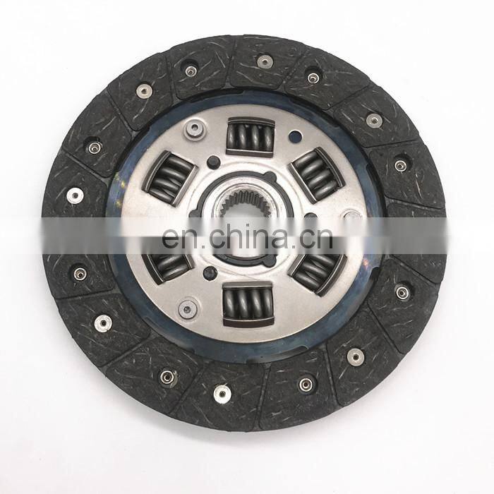 Auto Spare Parts Clutch Disc For RENAULT OEM 318009616