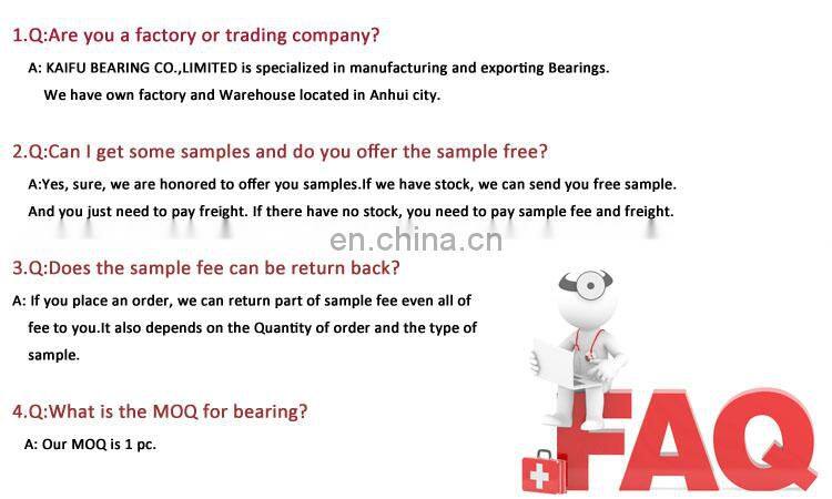 Reali-Slim Ball Bearing Thin Bearing KB140AR0