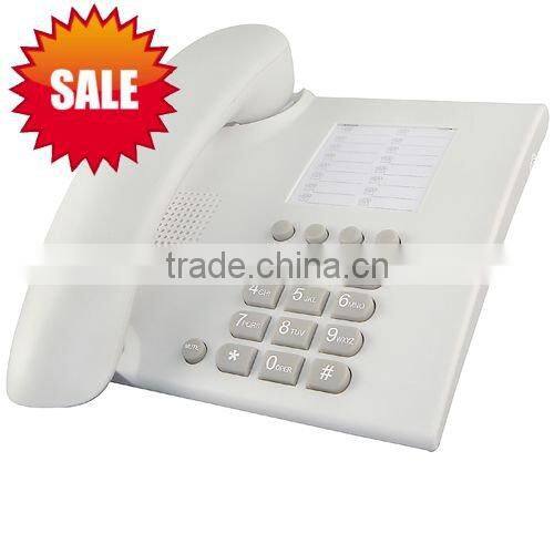 land line phone ,basic telephone
