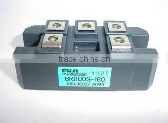6RI100G-120 2MBI450UE-120-03 IGBT Module