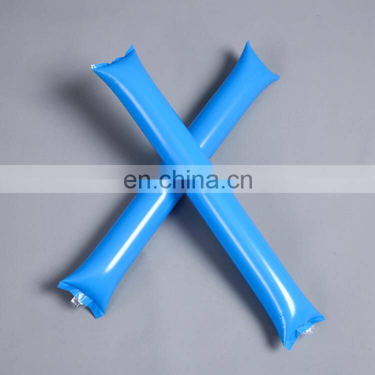 Popular PE Cheering Stick Thunder Stick Noise Maker for Sale