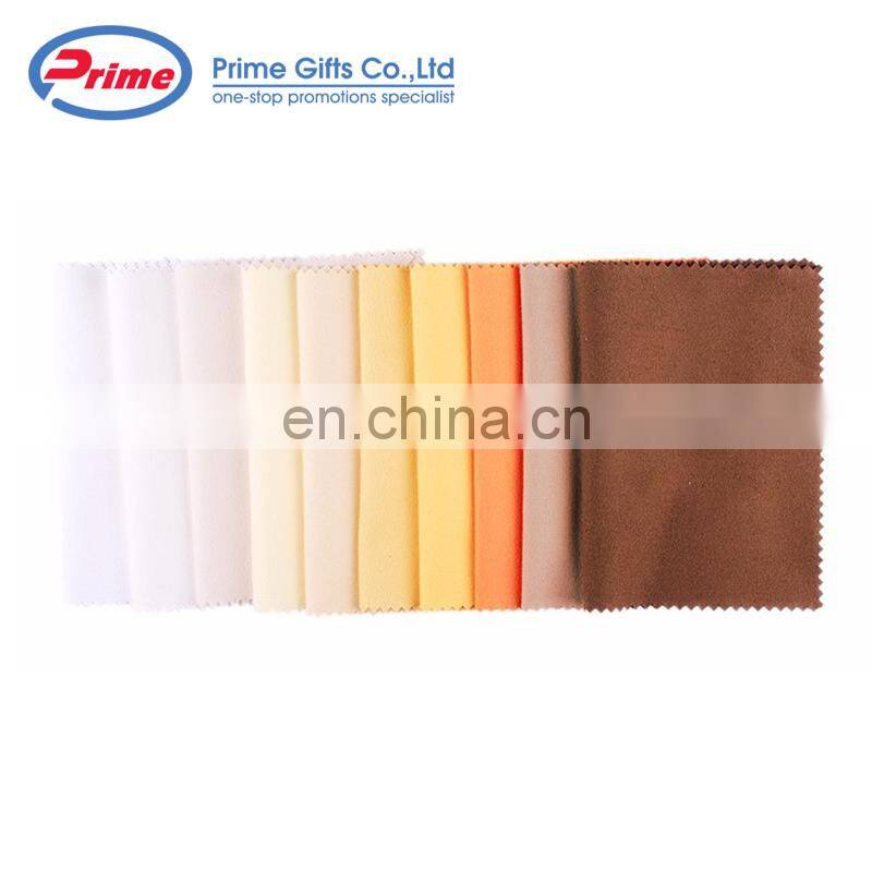 High Quality Microfiber Glasses Cleaning Cloth for Promotions