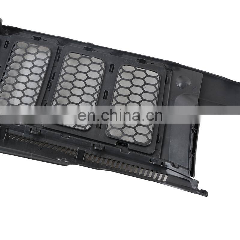 Auto parts Front grill For Jeep Grand Cherokee 14-16 Off road car Grille for Jeep auto accessories