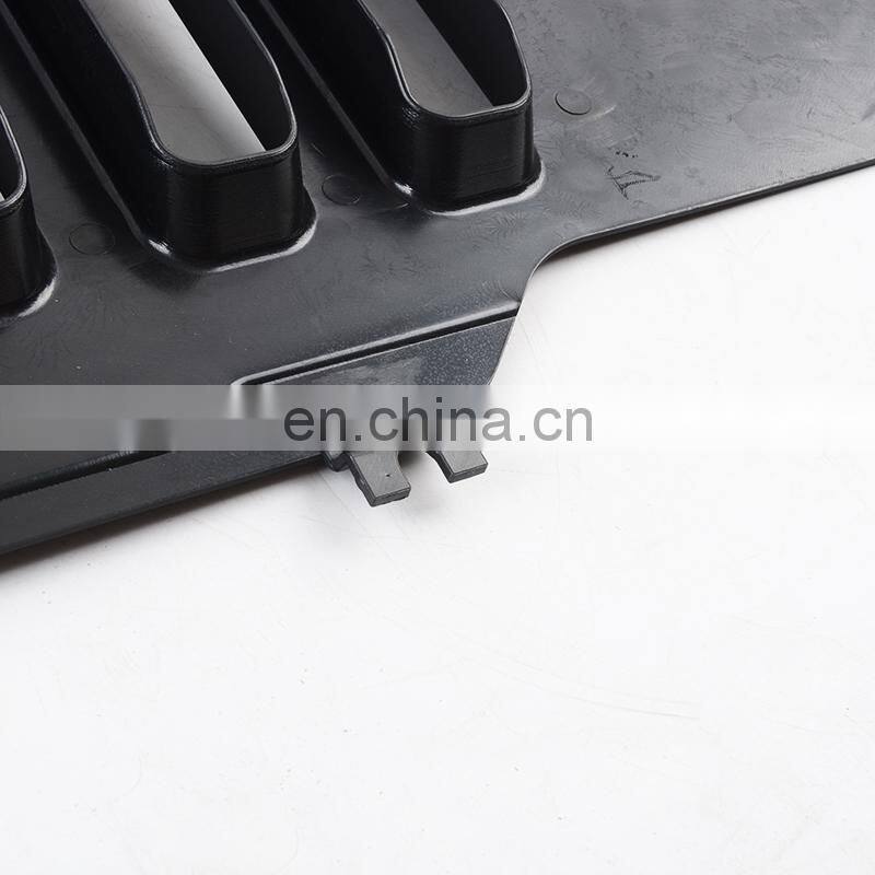 New type car grille for Jeep wrangler TJ bumper grille 4x4 parts