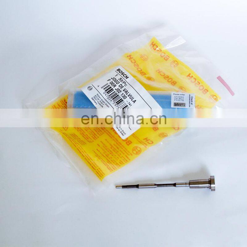 original new 0445120059 0445120060 0445120123 0445120212 fuel  injector control valve F00RJ02130