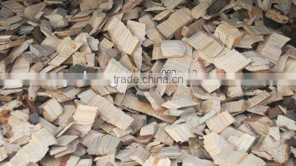 wood chip compress machine