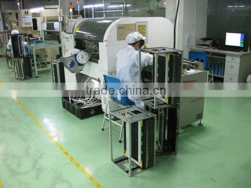 HID conversion kits, xenon kits with AC slim ballast 12V 35W HX35-37B, Less than 1% defective rate, with 1 year warranty