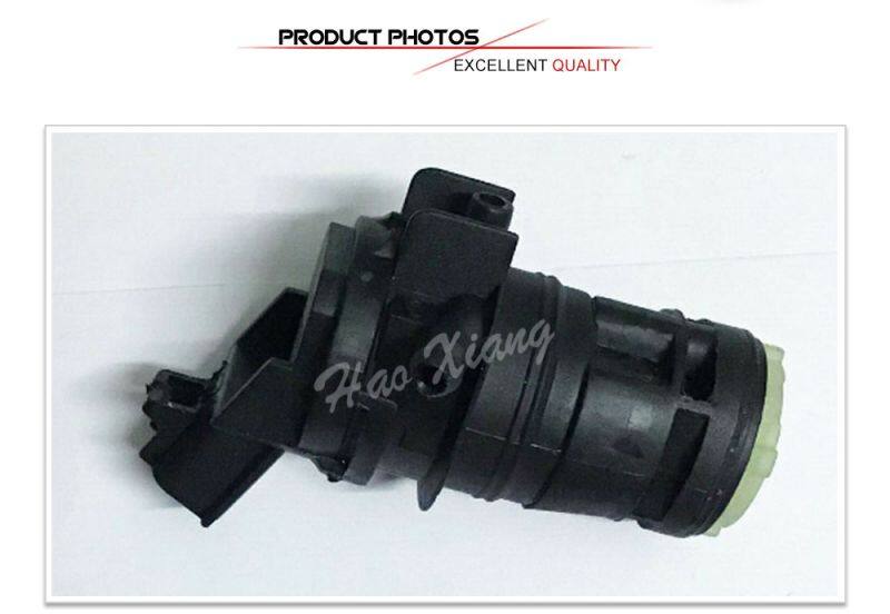 Top Quality Windshield Washer Motor 85330-60190