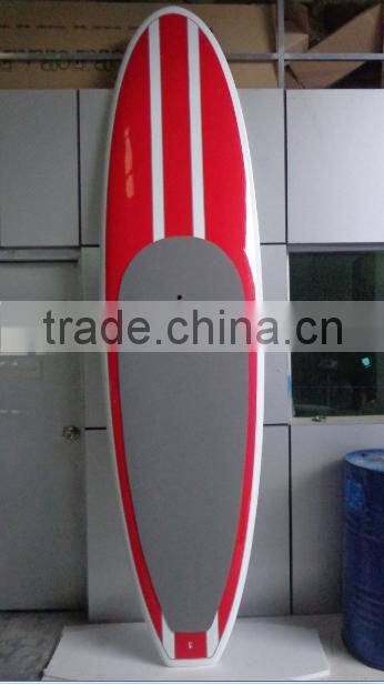 10'6" popular board SUP type stand up paddle board