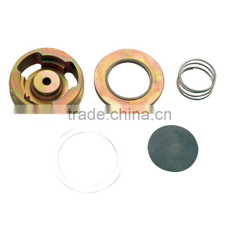 Compressor Valve Plate
