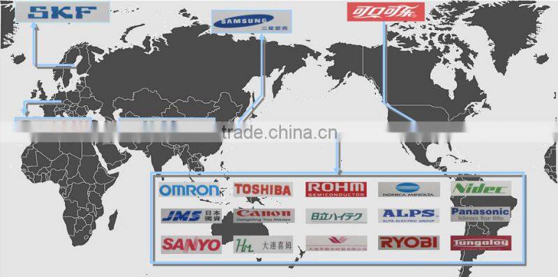 customized OEM and ODM iso certificate moulding injection plastic cover