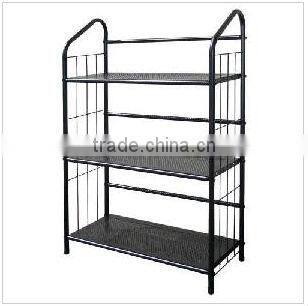 shelving netal shelf wire rack display rack chrome plated racks