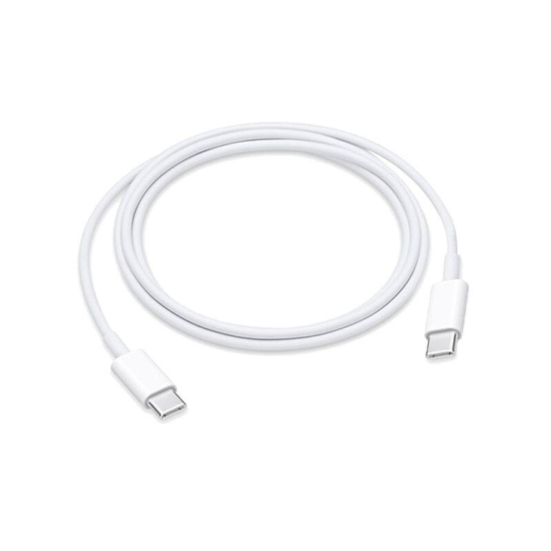 High quality type c 5A 100W usb c to usb c fast cable