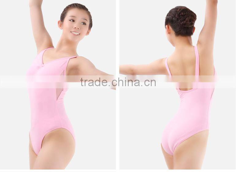 Girl Ballet Leotard, Mesh Ballet Leotard, Pink Leotard