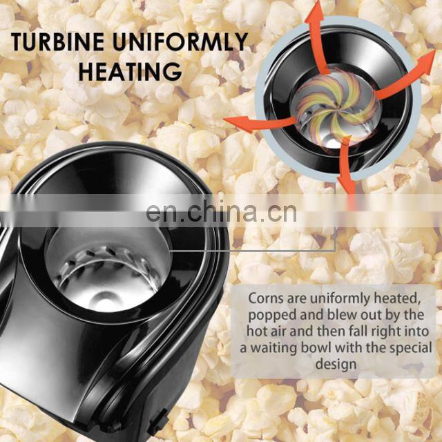 Mini 110v 220v Popcorn Warmer Machine