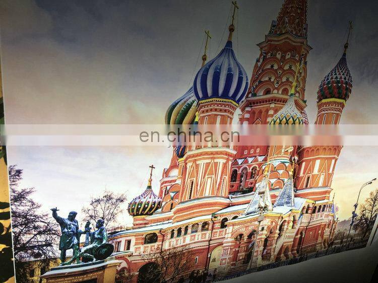 Newest !!! YANTU YT-1600UV High stable UV Printer for roll to roll ( 1.6m(5ft) ,with 1pc DX5/XP600 printhead )