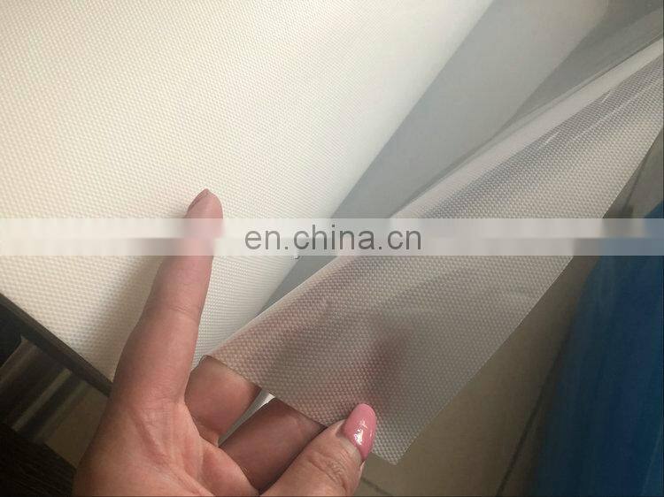 hot sale good quality wholesale mask film/heat transfer film/protect film for printable vinyl