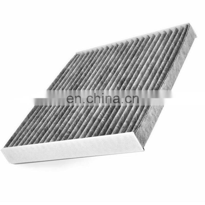 Manufacturer Customized High Filtration Efficiencycar Air Filter Paper Automotive 87139-52040 8713952040 87139 52040 For Toyota