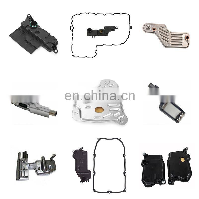 ISO9001 Auto Car Transmission Filter 25420-RDK-003 25420RDK003 25420 RDK 003 25420-RDK-013 25420 RDK 013 25420RDK013 For HONDA