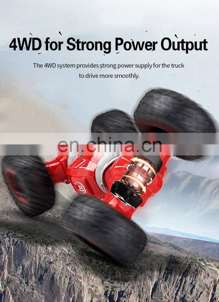 JJRC Q70 RC Car Off Road Buggy Radio Control Climbing Car for Children Toys