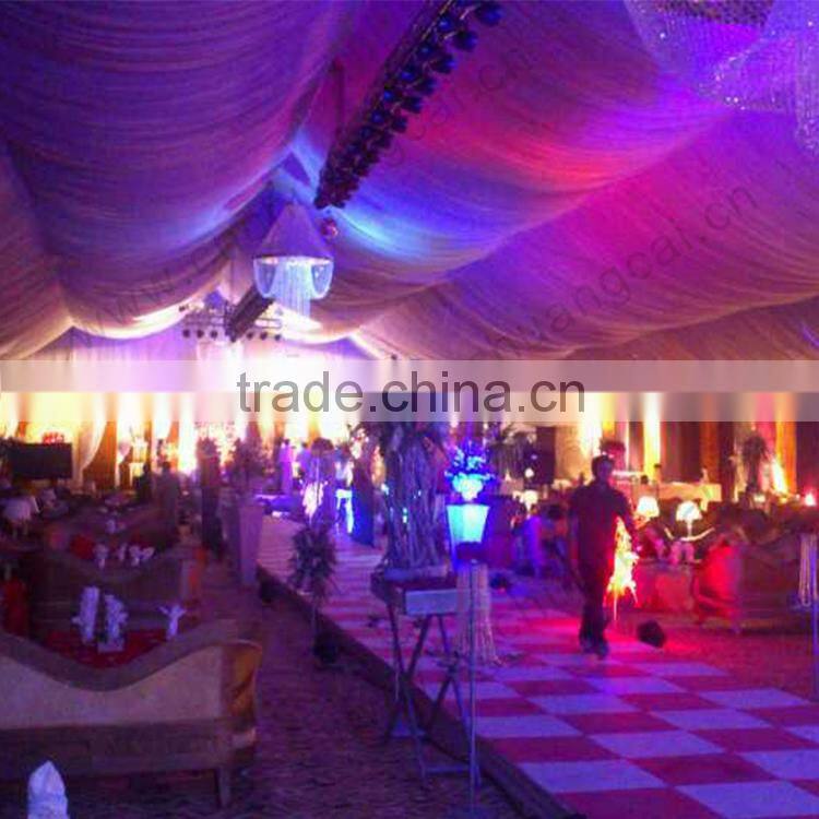 Guangdong Excellent Quality 1000 People Wedding Marquee