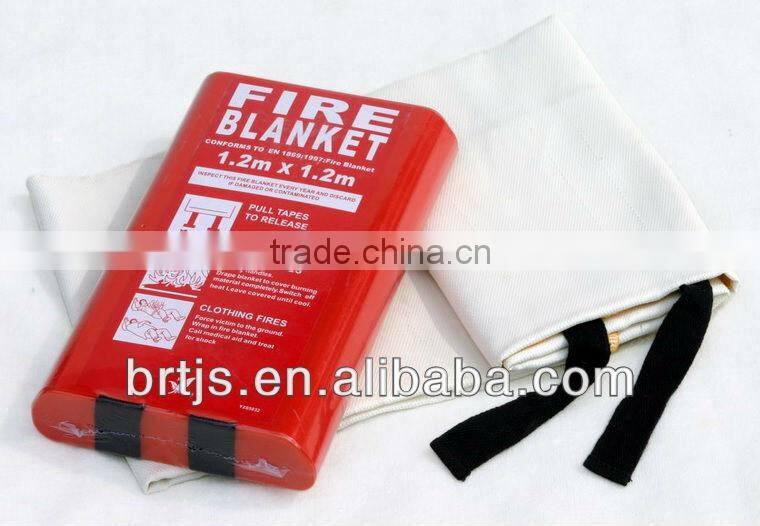 2015 new product manufacturer fire blankets for sale