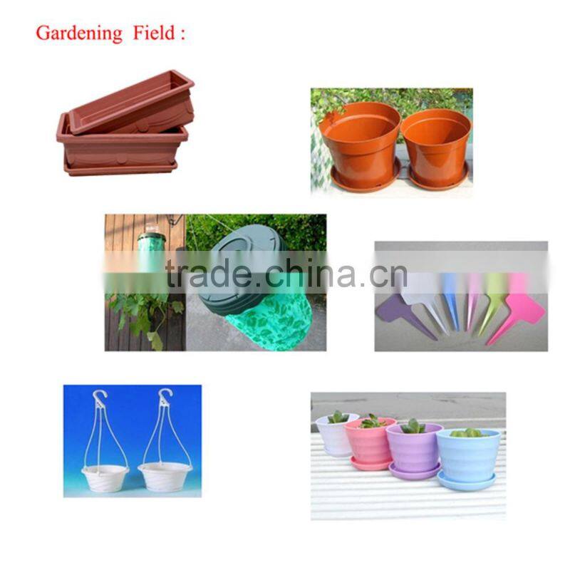 pp modified engineering plastic injection molding recycled polypropylene material granules