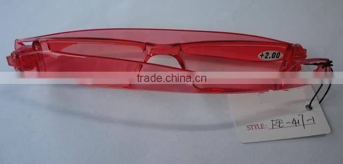 folding reader reading glasses