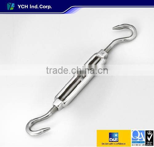 Stainless Steel heavy duty Turnbuckle