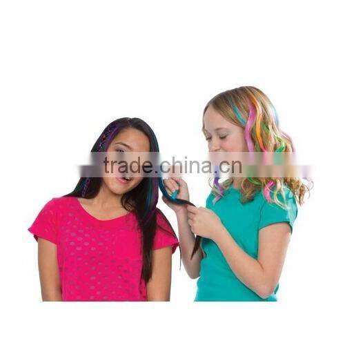 TRA Certificate Metallic Hair Chalk Pen