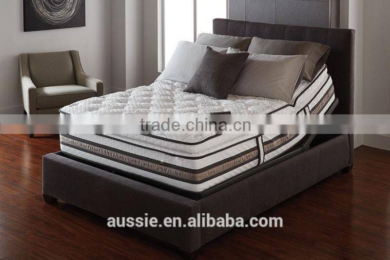 electric nuga best massage bed