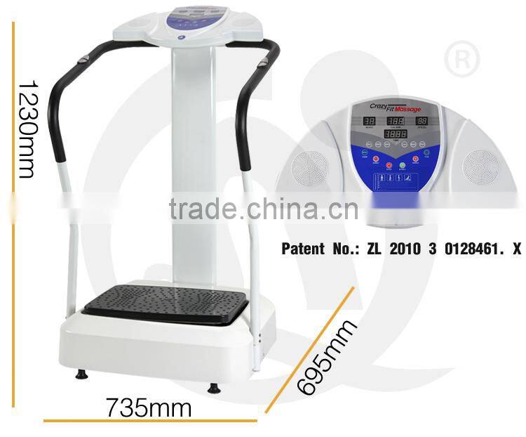 Home Gym Fitness QMJ-M03 (CE/ROHS/ERP)