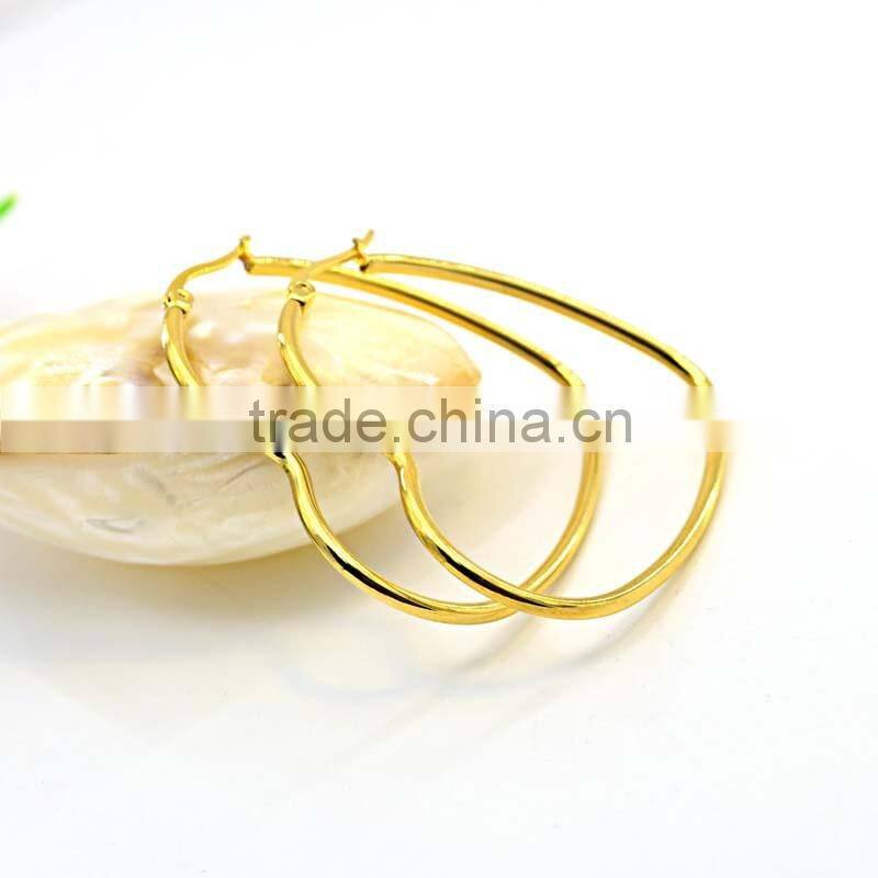 Chinese Suppliers Of Jewelry Stud Earrings Wholesale Lot Indian Gold Earrings