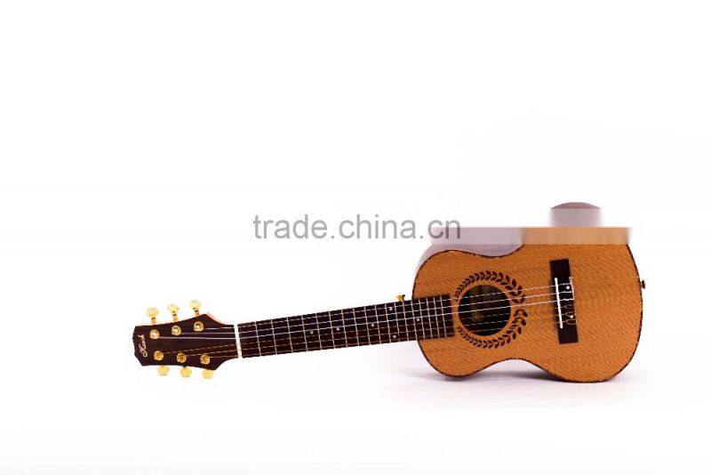 rotating musical birthday candles chinese made acoustic mini bass guitar