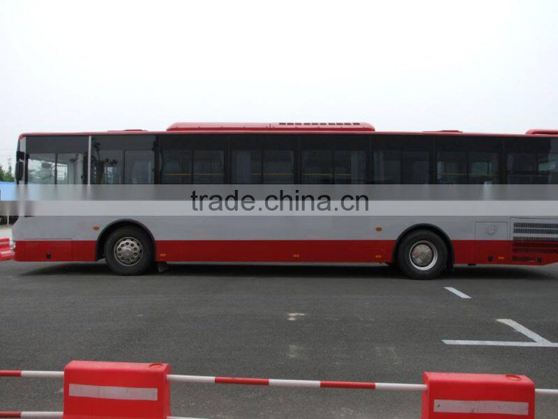 shaolin 30-40 seats large city bus