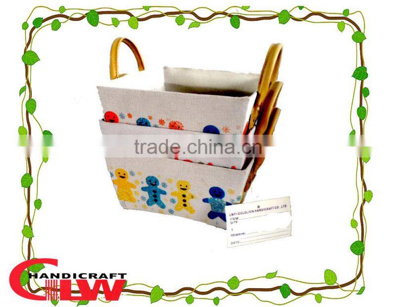 gift baskets.empty gift basket, easter basket. wedding decoration, basket,