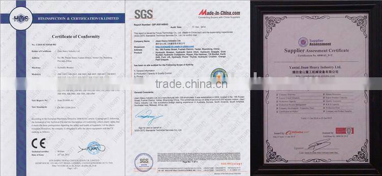 hydraulic breaker hammer for sale, excavator korea hydraulic rock breaker, excavator hydraulic hammer