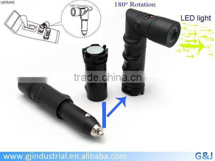 2015 canton fair newest product innovative products car charger