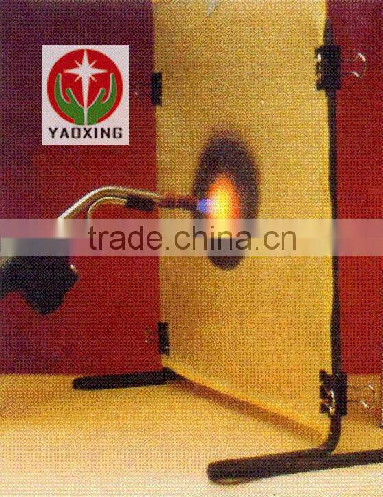 1250g/m2 High Silica Fiberglass Cloth