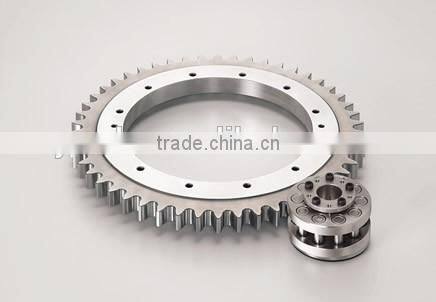 UH063 slewing gear ring 0234202 for slewing drive