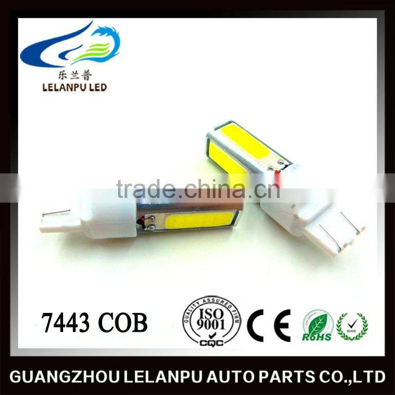 7443 cob led light led turn light