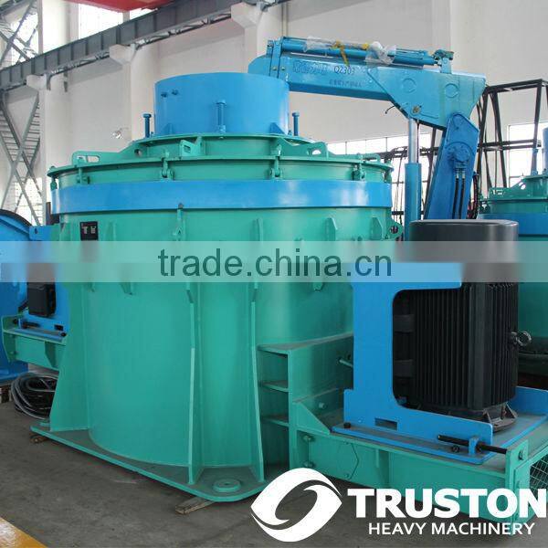 Vertical shaft impact crusher/Impact Crusher-stone crusher/Mining Equipment
