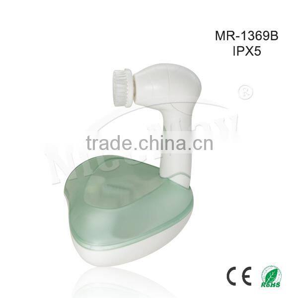 hotsale 2016 face massage tool skincare face cleaning brush