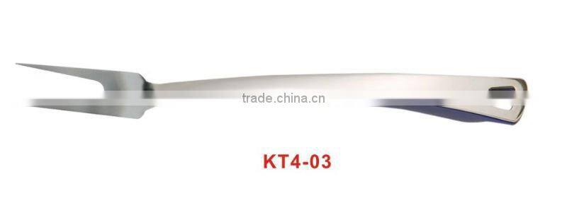stainless steel long fork