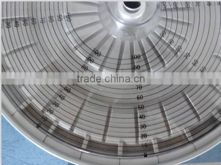 TGM12 high speed 24 capillary vessels hematocrit centrifuge