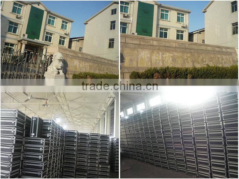 cheap aluminium suitcase