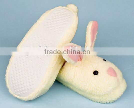 Classic Bunny Slippers/adult bunny slippers/bunny slippers
