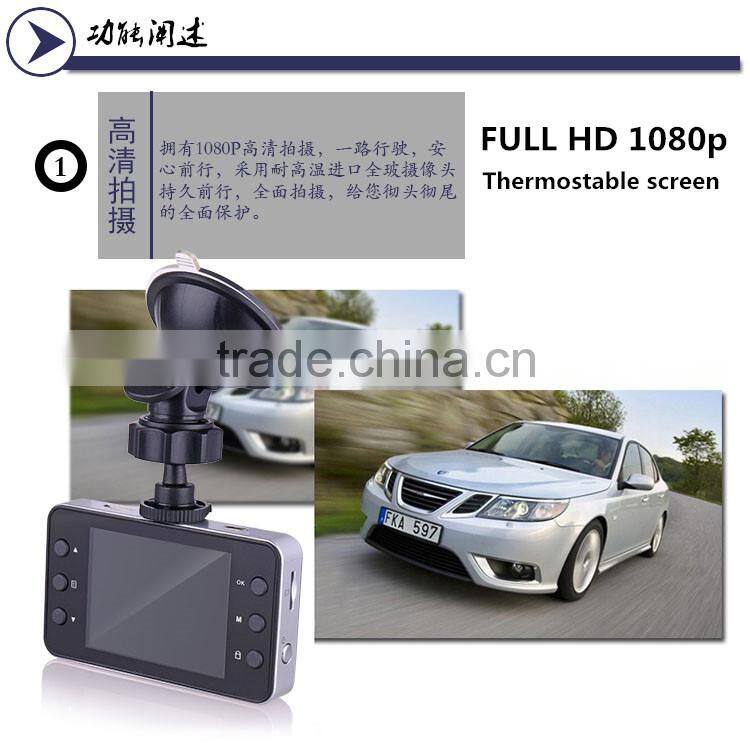 Vehicle Blackbox car recorder car rear camera pjt2-8065-hy753f46