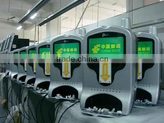 Electronics Charging Station, cell phone charging station