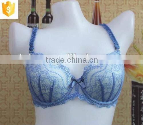 2016 sexy muti-assembly mesh/lace bra panty sets with best quality for ladies